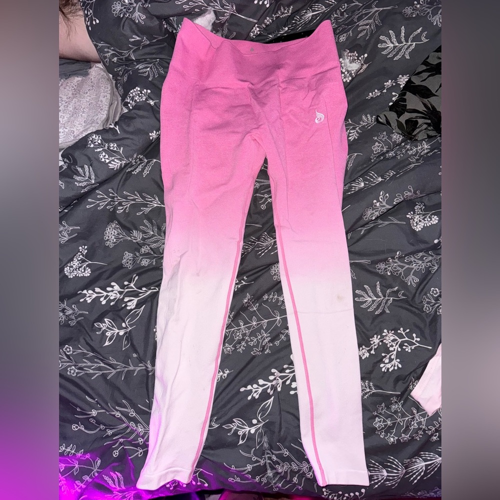 Ryderwear leggings